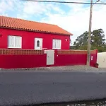 Casa Julio Henriques Holiday home Caldas Da Rainha