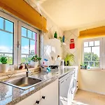 Casa Julio Henriques Holiday home