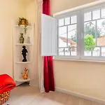 Casa Julio Henriques * Caldas Da Rainha