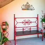 Casa Julio Henriques Holiday home
