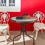 Holiday home Casa Julio Henriques Caldas Da Rainha