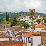 Casa Julio Henriques Holiday home