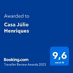 Casa Julio Henriques * Caldas Da Rainha