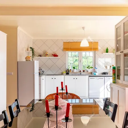 Casa Julio Henriques Σπίτι διακοπών