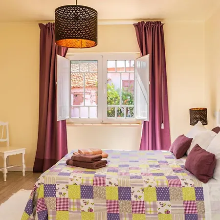 Casa Julio Henriques Σπίτι διακοπών