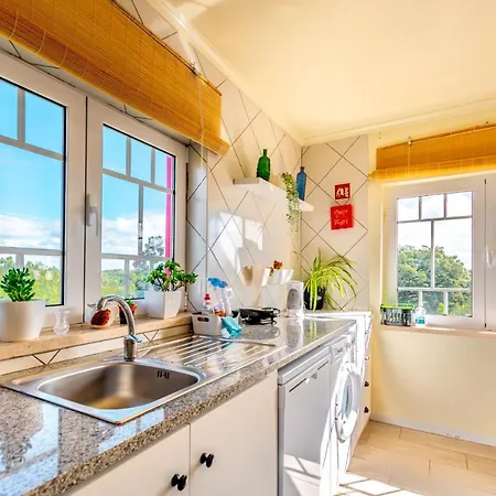 Casa Julio Henriques Σπίτι διακοπών