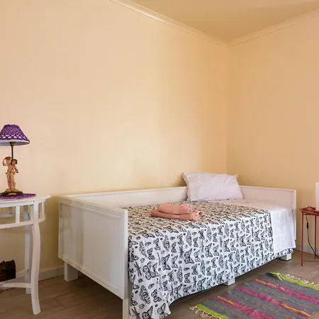 Casa Julio Henriques Σπίτι διακοπών *