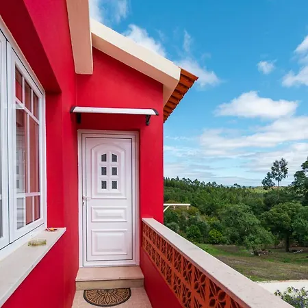 Holiday home Casa Julio Henriques