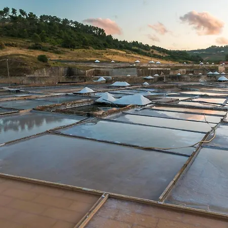 Casa Julio Henriques Σπίτι διακοπών Caldas Da Rainha