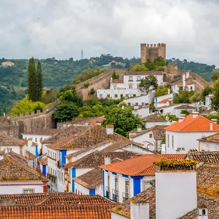 Casa Julio Henriques Σπίτι διακοπών