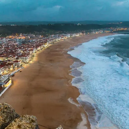 Σπίτι διακοπών Casa Julio Henriques *