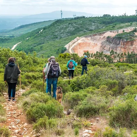 Casa Julio Henriques