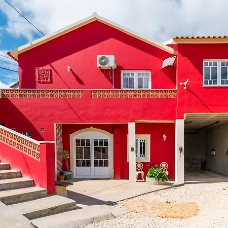 Casa Julio Henriques * Caldas Da Rainha