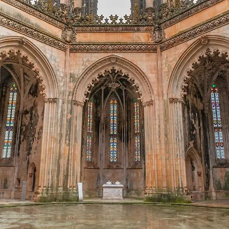 Casa Julio Henriques * Caldas Da Rainha