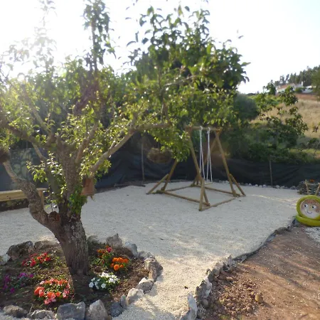 Holiday home Casa Julio Henriques Caldas Da Rainha