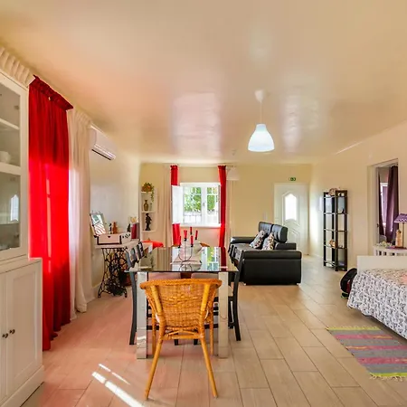 Casa Julio Henriques Σπίτι διακοπών