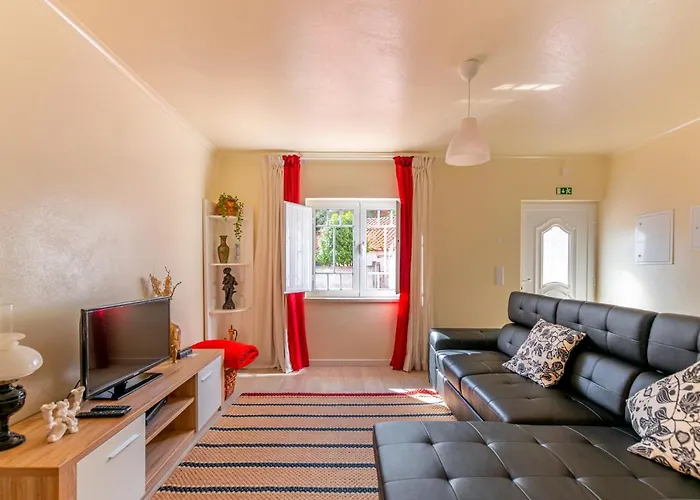 Casa Júlio Henriques * Caldas Da Rainha