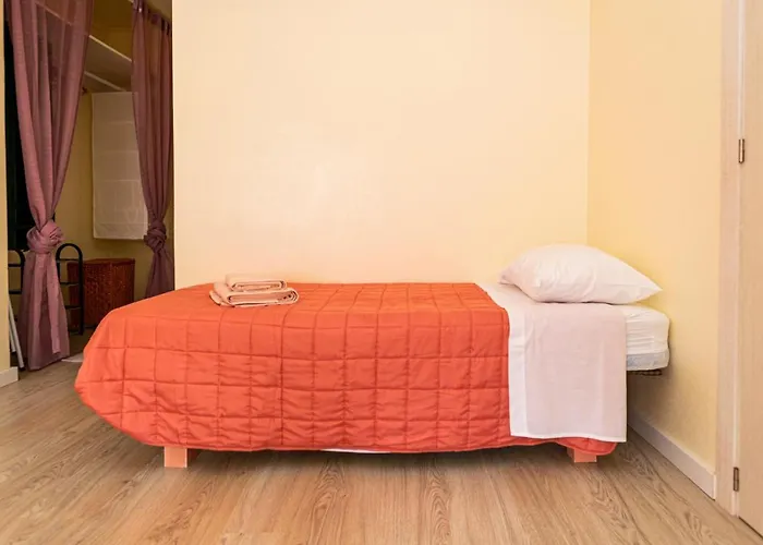 Hébergement de vacances Casa Júlio Henriques Caldas Da Rainha