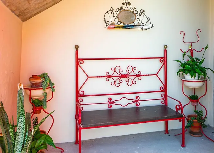 Casa Júlio Henriques Hébergement de vacances