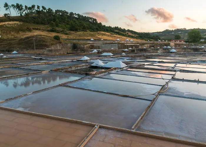 Casa Júlio Henriques Hébergement de vacances Caldas Da Rainha