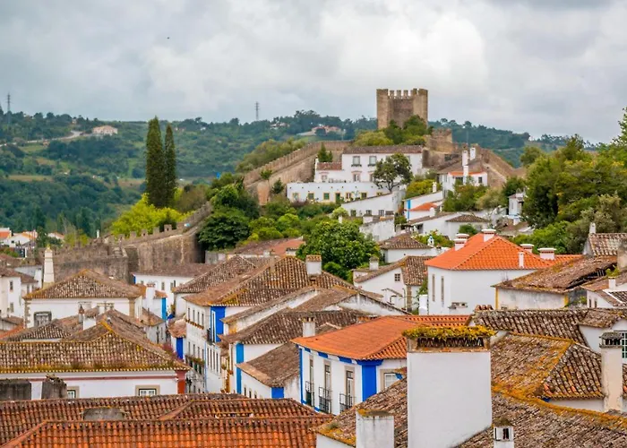 Casa Júlio Henriques Hébergement de vacances