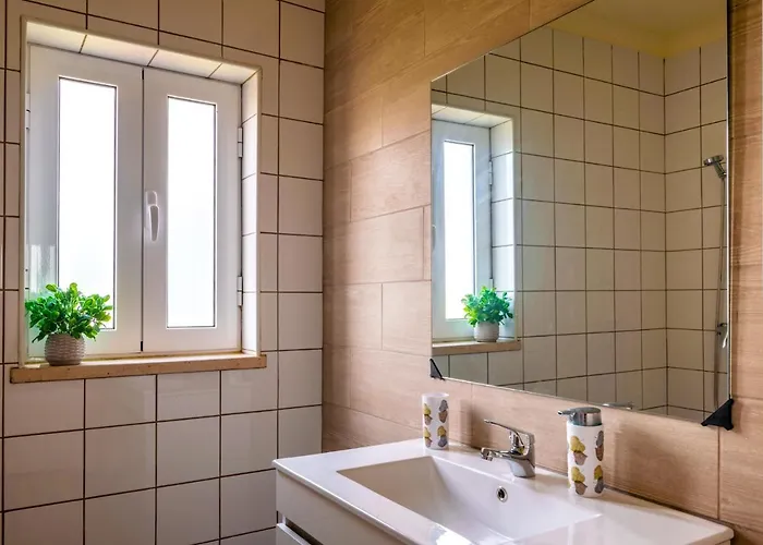 Casa Júlio Henriques Hébergement de vacances