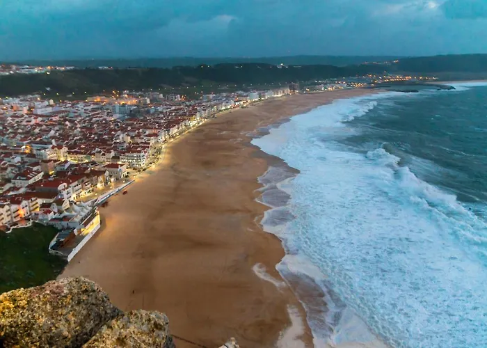 Hébergement de vacances Casa Júlio Henriques *