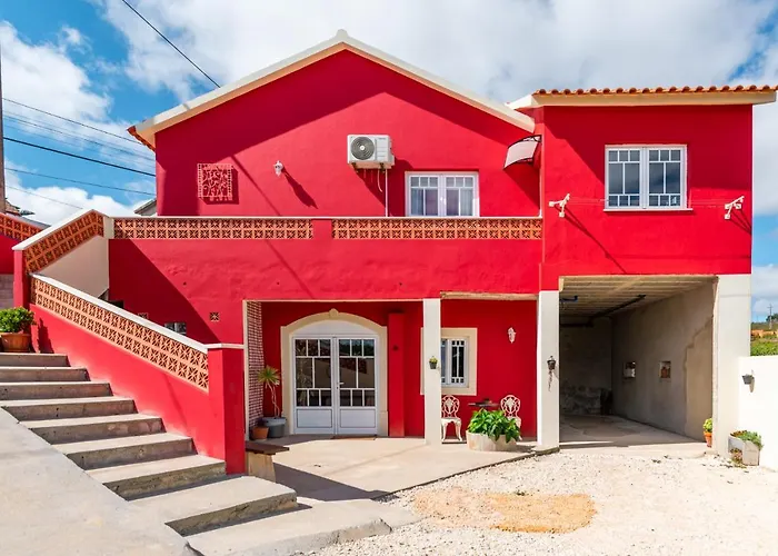 Casa Júlio Henriques * Caldas Da Rainha