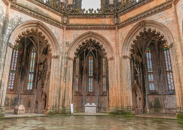 Casa Júlio Henriques * Caldas Da Rainha