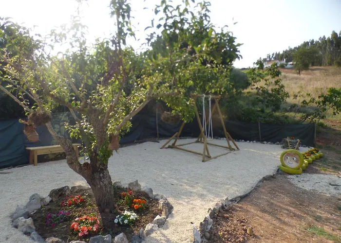 Hébergement de vacances Casa Júlio Henriques Caldas Da Rainha